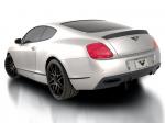 Bentley Continental GT BR9 Edition by Vorsteiner 2009 года